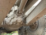 Drivetrain with 