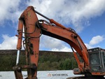 Chassis with 