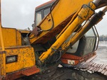 v2 Chassis - Excavator with
