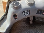 Control Station with 