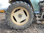 Chassis with 