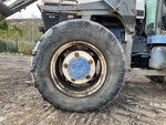 Chassis with 