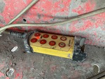 Control Station with 