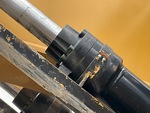 Hydraulics with 