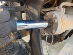 Hydraulics with