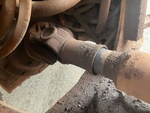 Drivetrain with 