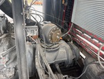 Air Compressor with 