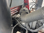 Air Compressor with 