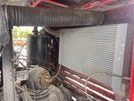 Air Compressor with 