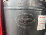 Air Compressor with 