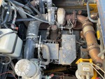 Motor with 
