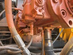 Hydraulics with 