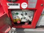 Control Station Ground with 