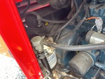 Generator with 