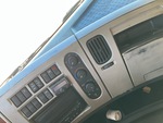 Cab with 