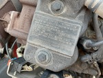 Engine with 
