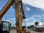 Hydraulics with 