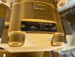 Hydraulics with 