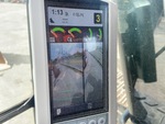 Control Station with 