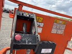 Control Station Upper with 