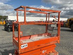 Chassis with 