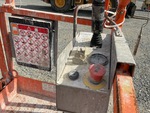 Control Station Upper with 