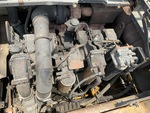 Motor with 