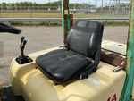 Control Station with 