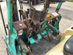 Control Station with 