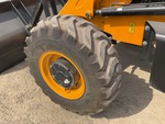 Chassis with 