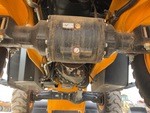 Drivetrain with 