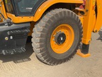 Chassis with 