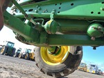 Drivetrain with 
