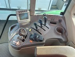 Control Station with 