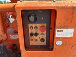 Control Station Ground with 