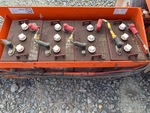 Electrical with 