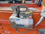 Control Station Upper with 