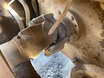 Drivetrain with 
