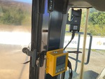 Control Station with 