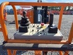 Basic Control Station Upper with 