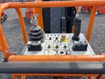 Basic Control Station Upper with 