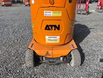 Chassis Photos with 