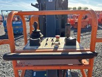 Basic Control Station Upper with 