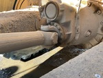 Drivetrain with 