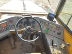 Control Station with 