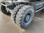 Chassis with 