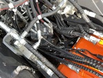 Hydraulics with 