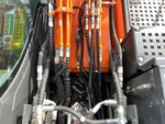 Chassis with 