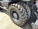 Chassis with 