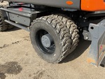 Chassis with 